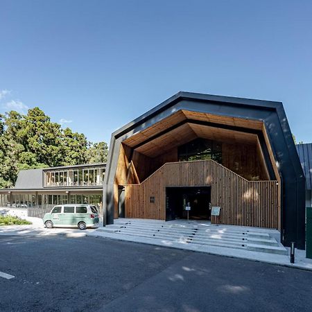 Howard Resort Xitou Lugu Exterior photo